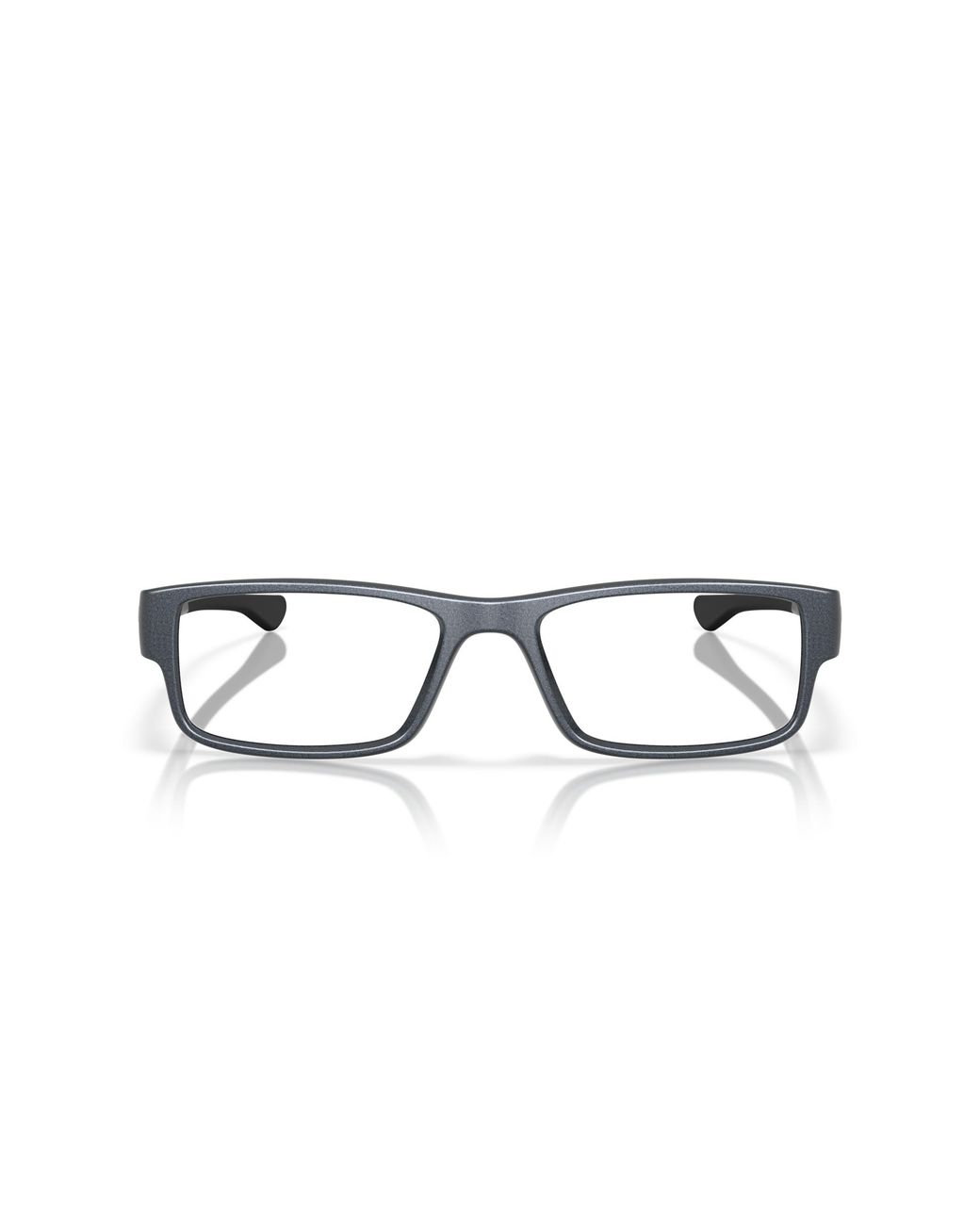 Oakley Black Ox8046 Airdrop 804620 Optical Frames O_Matter Squared Normal for men