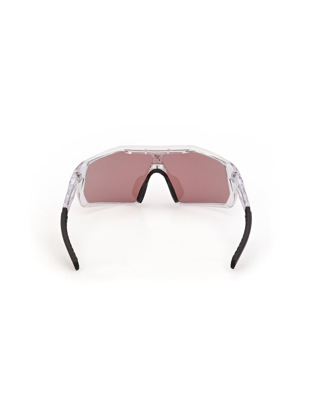 Adidas Originals Black Sp0127 Kentro S 26Z Sunglasses Injected Mask Normal