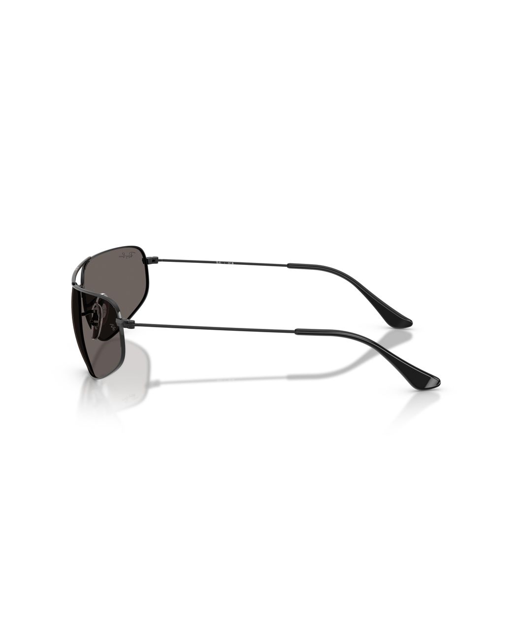 Ray-Ban Black Ray
