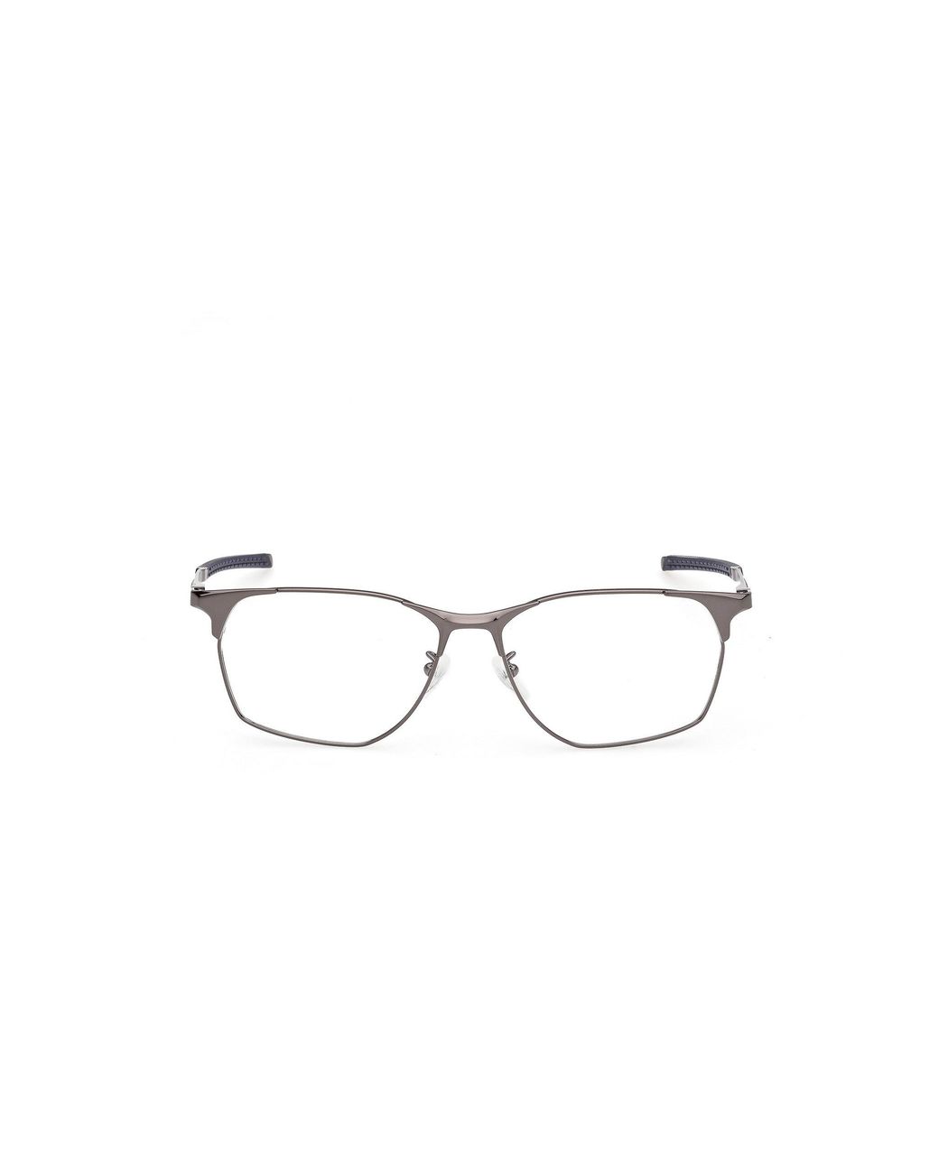 Adidas Originals Black Sp5111-H 008 Optical Frames Squared Normal for men