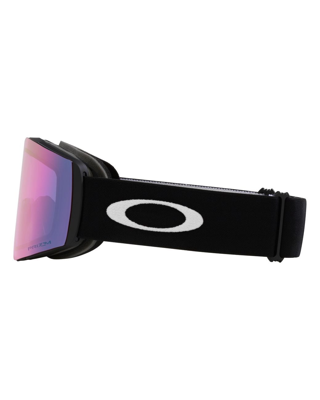 Oakley Black Oo7099 Fall Line L 709971 Ski Goggles O_Matter Mask Normal