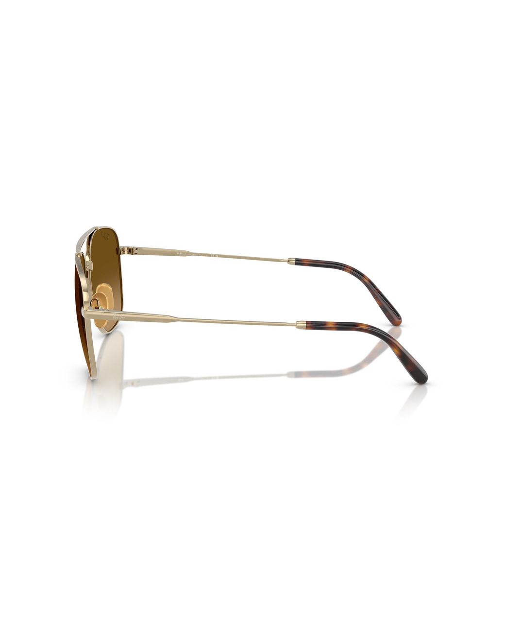 Ray-Ban Black Ray