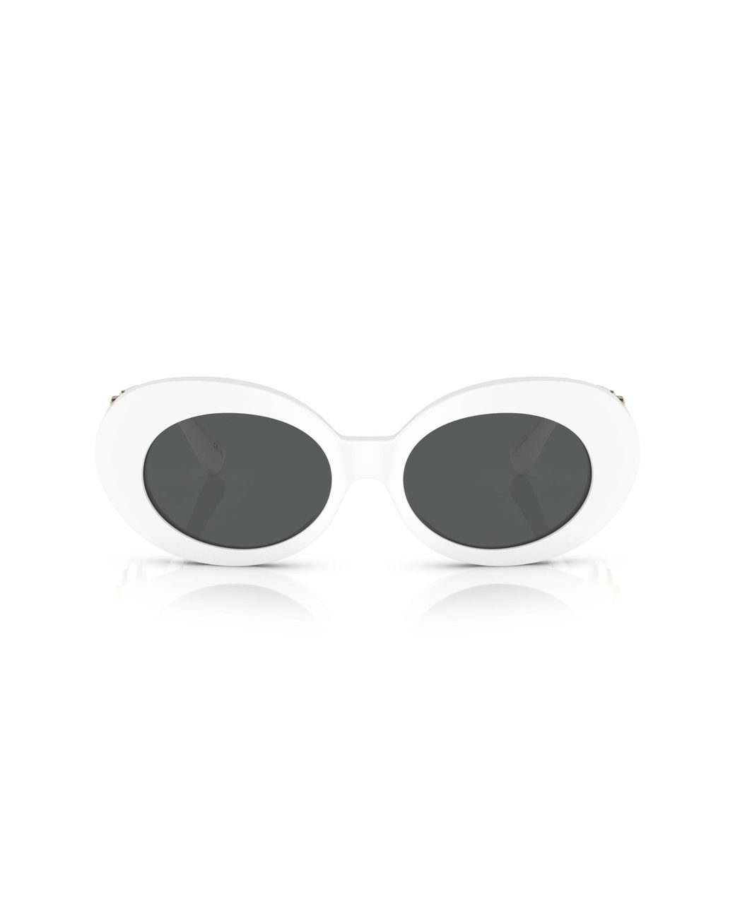 Versace Black Ve4426Bu Sunglasses