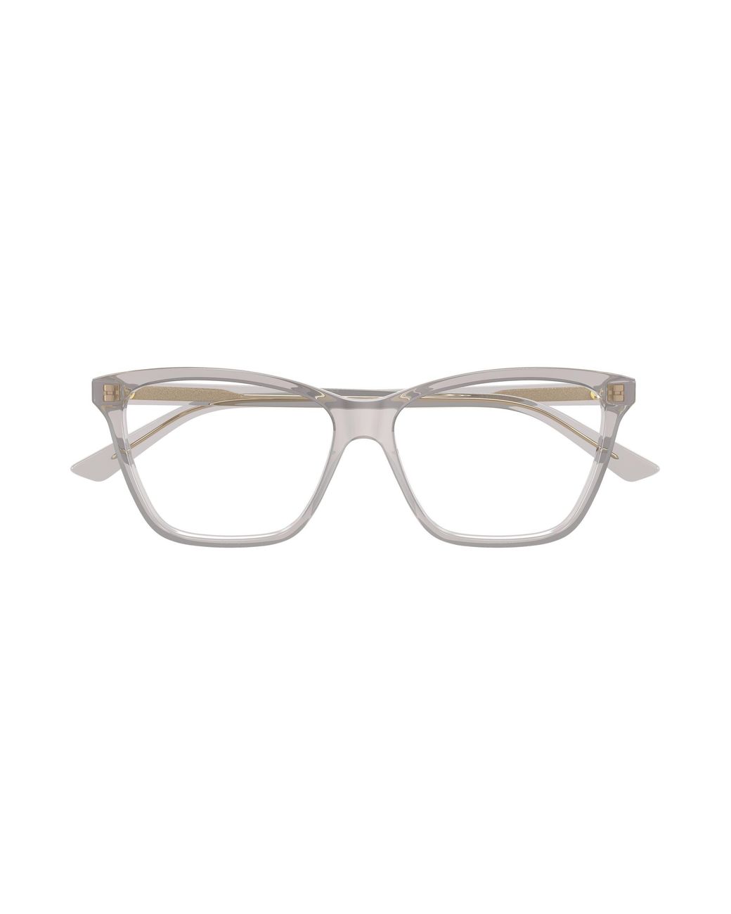 Bottega Veneta Black Bv1421O 003 Optical Frames Acetate Transparent Butterfly