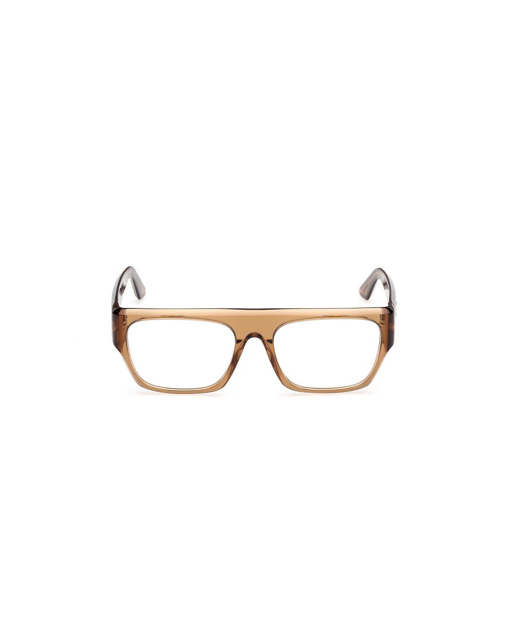 Gcds Black Gd5045 045 Optical Frames Acetate Squared Normal