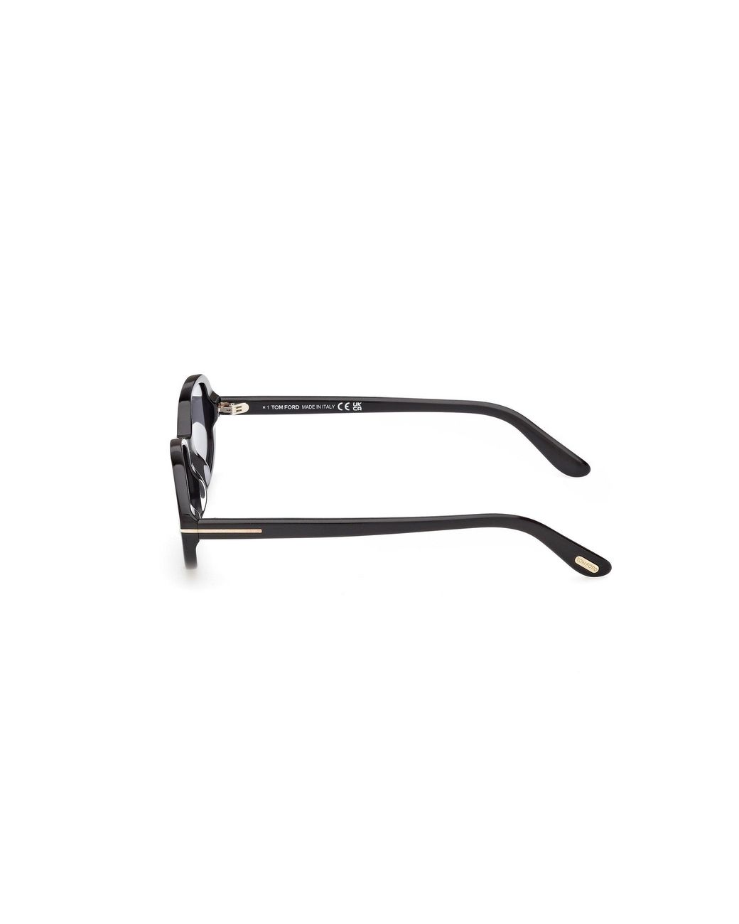 Tom Ford Black Ft1364 Iggy 01A Sunglasses Acetate Smoke Round Normal