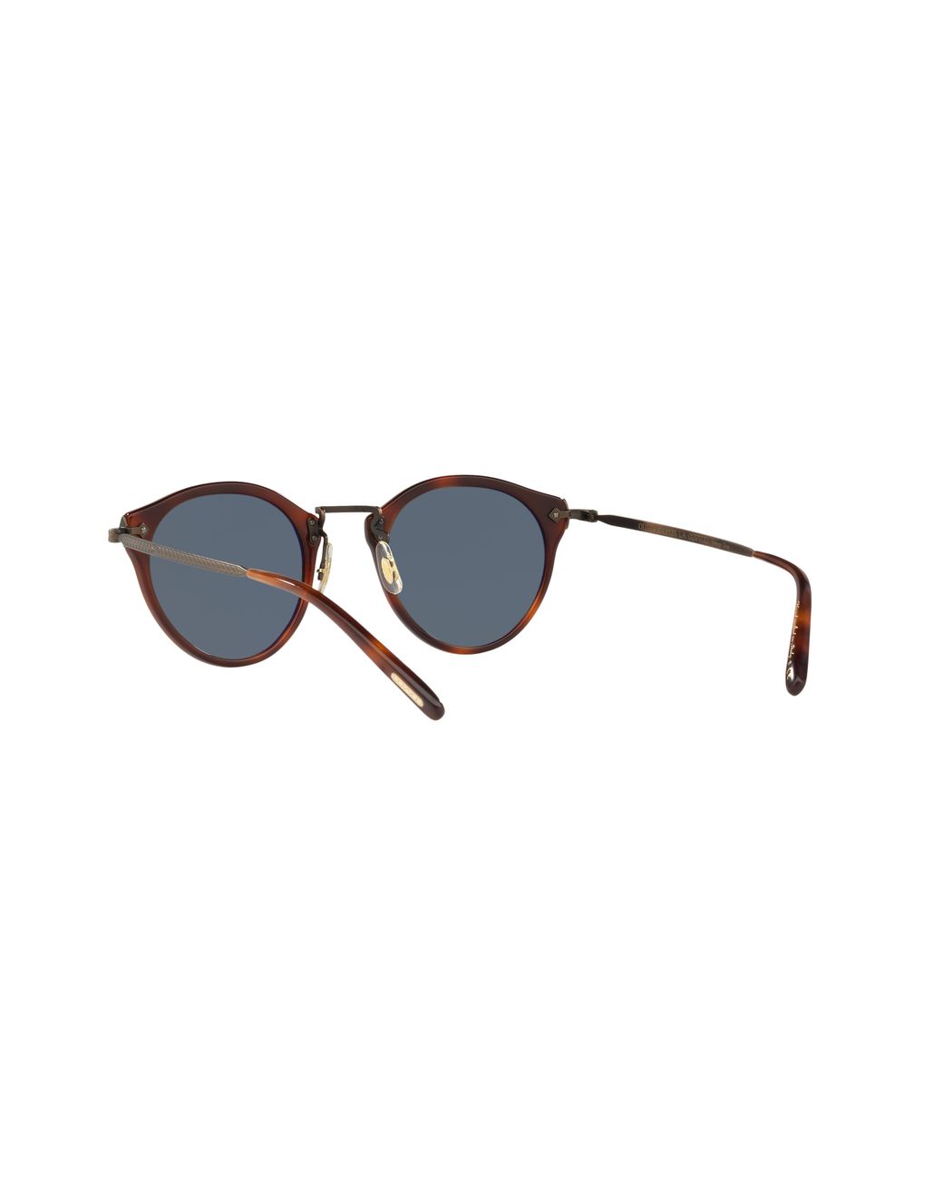 Oliver Peoples Black Ov5184S Op-505 Sun 1007R5 Sunglasses Acetate Pantos Normal for men