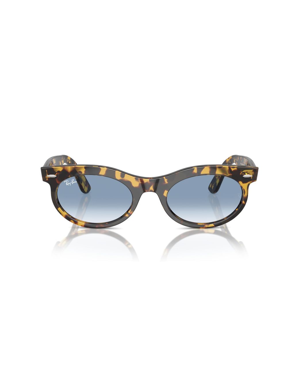 Ray-Ban Black Ray