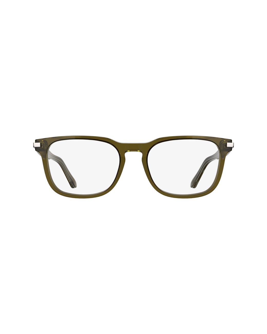Calvin Klein Black Ck26514 310 Optical Frames Acetate Squared Normal for men