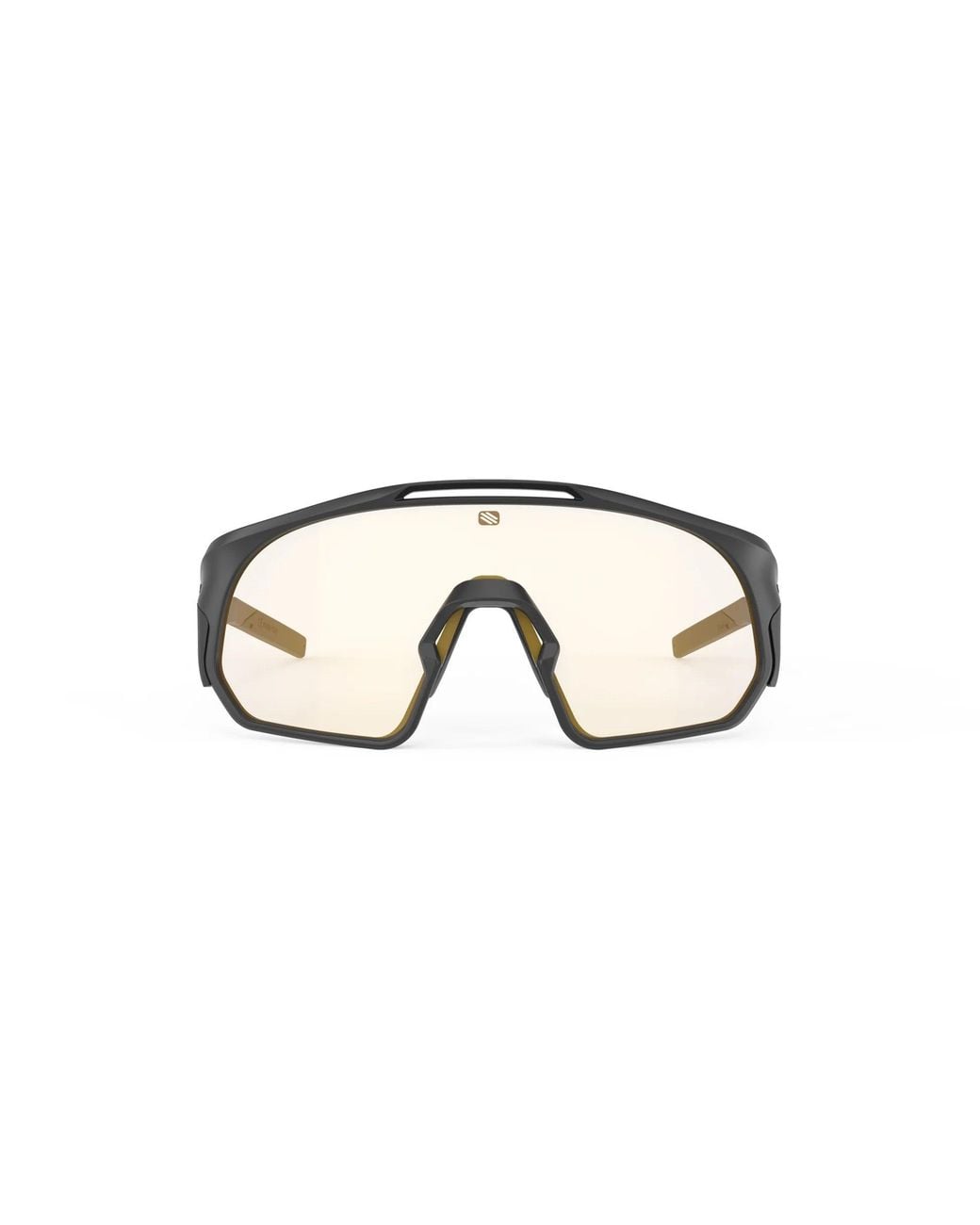 Rudy Project Black Stargaze Matte