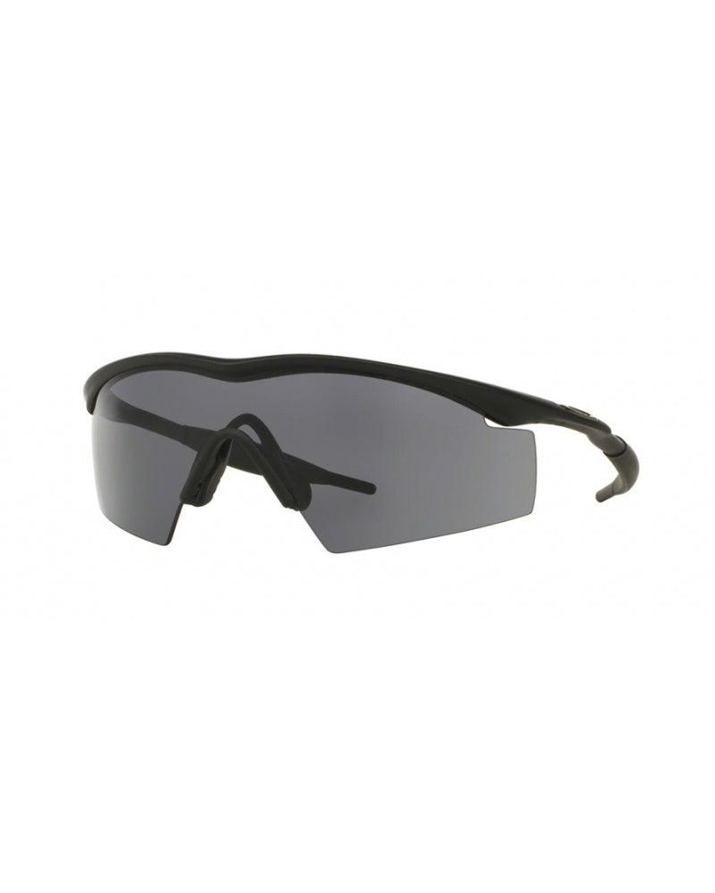 Oakley Gray Oo9060 M Frame Strike 11-162 Sunglasses O_Matter Mask Normal Prizm