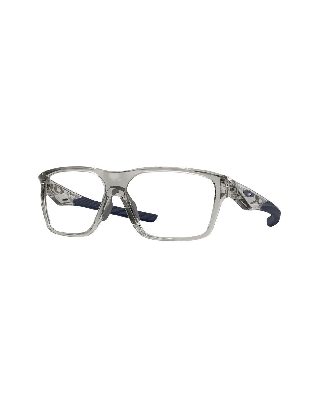 Oakley Black Ox8201 Versafuse Sq 820103 Optical Frames O_Matter Squared Normal