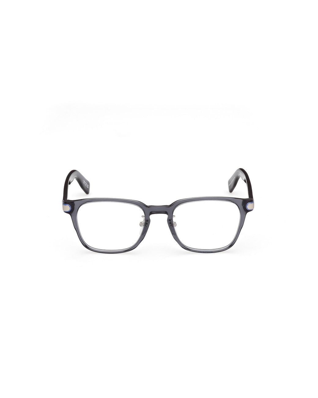 Adidas Originals Black Or5134-H 020 Optical Frames Acetate Squared Normal