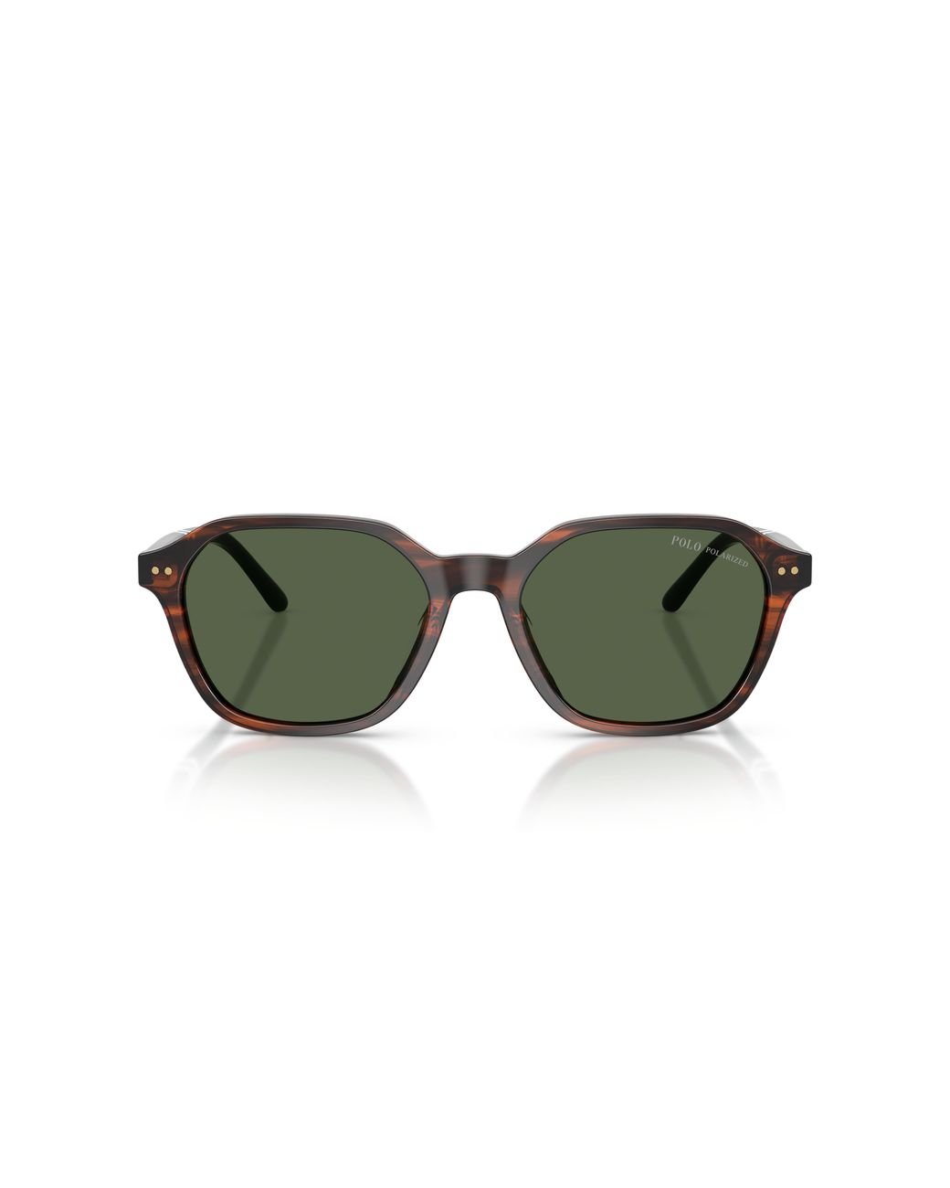 Polo Ralph Lauren Green Ph4234U 63159A Sunglasses Acetate Geometric Polarized for men