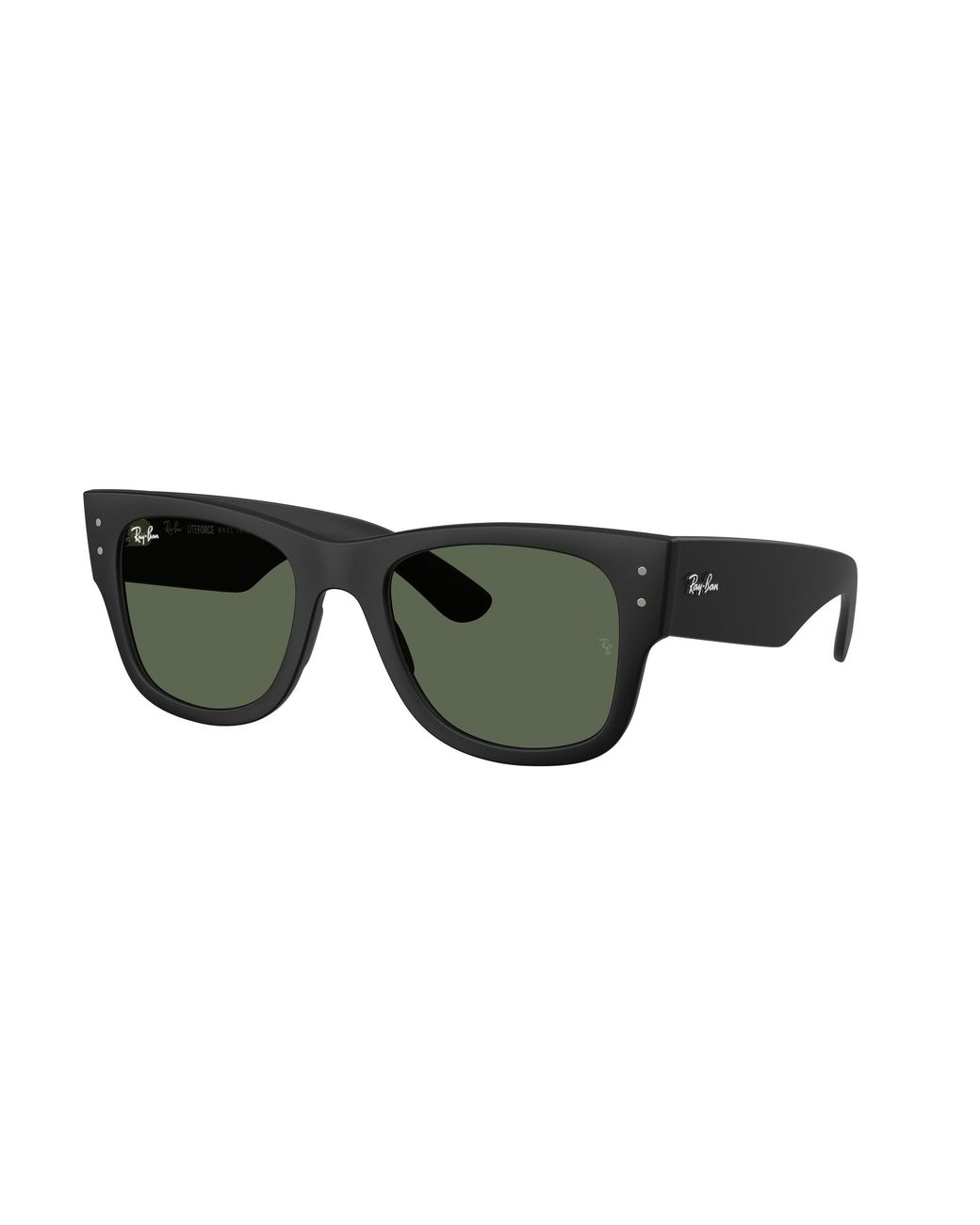 Ray-Ban Black Ray