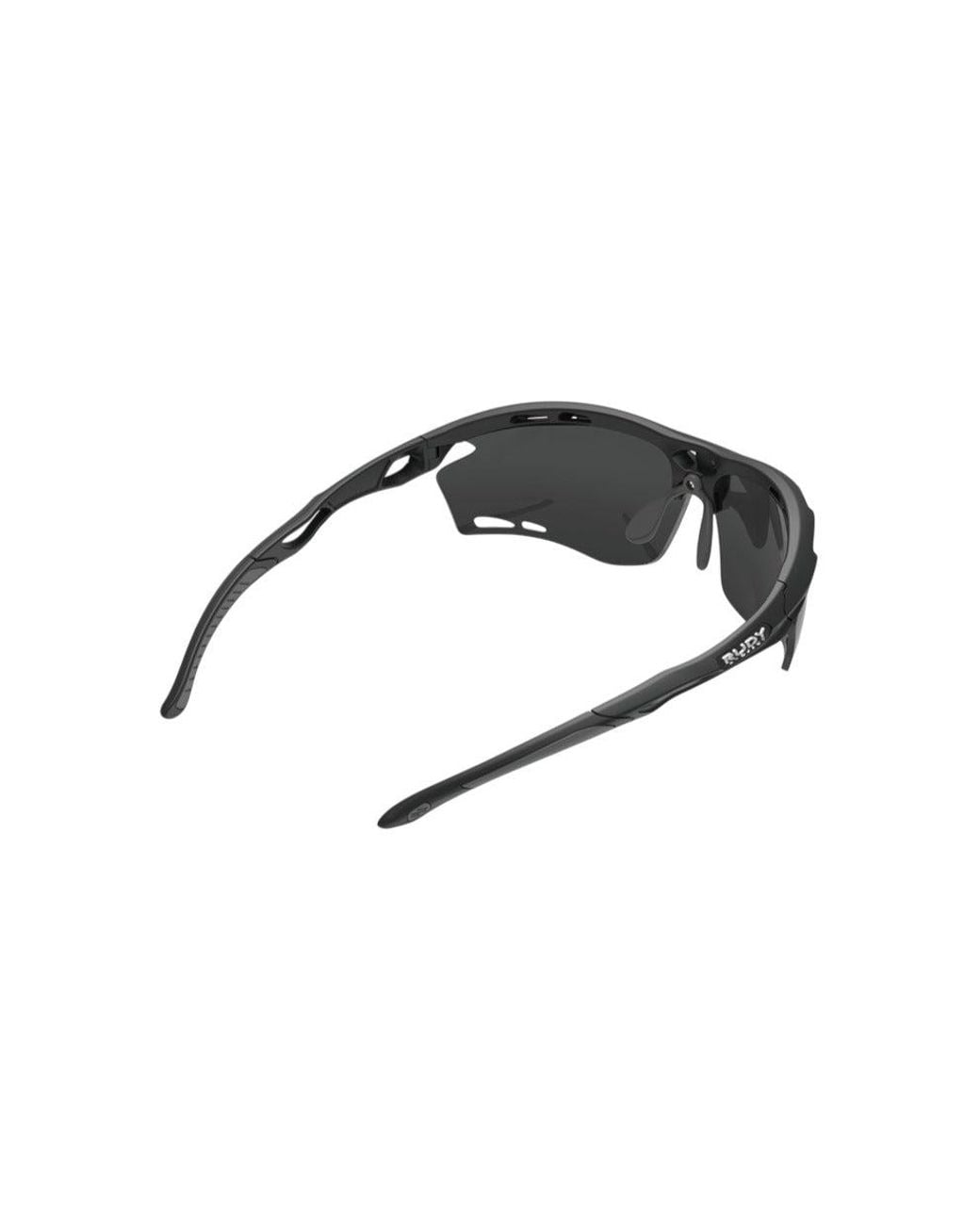 Rudy Project Black Propulse Matte