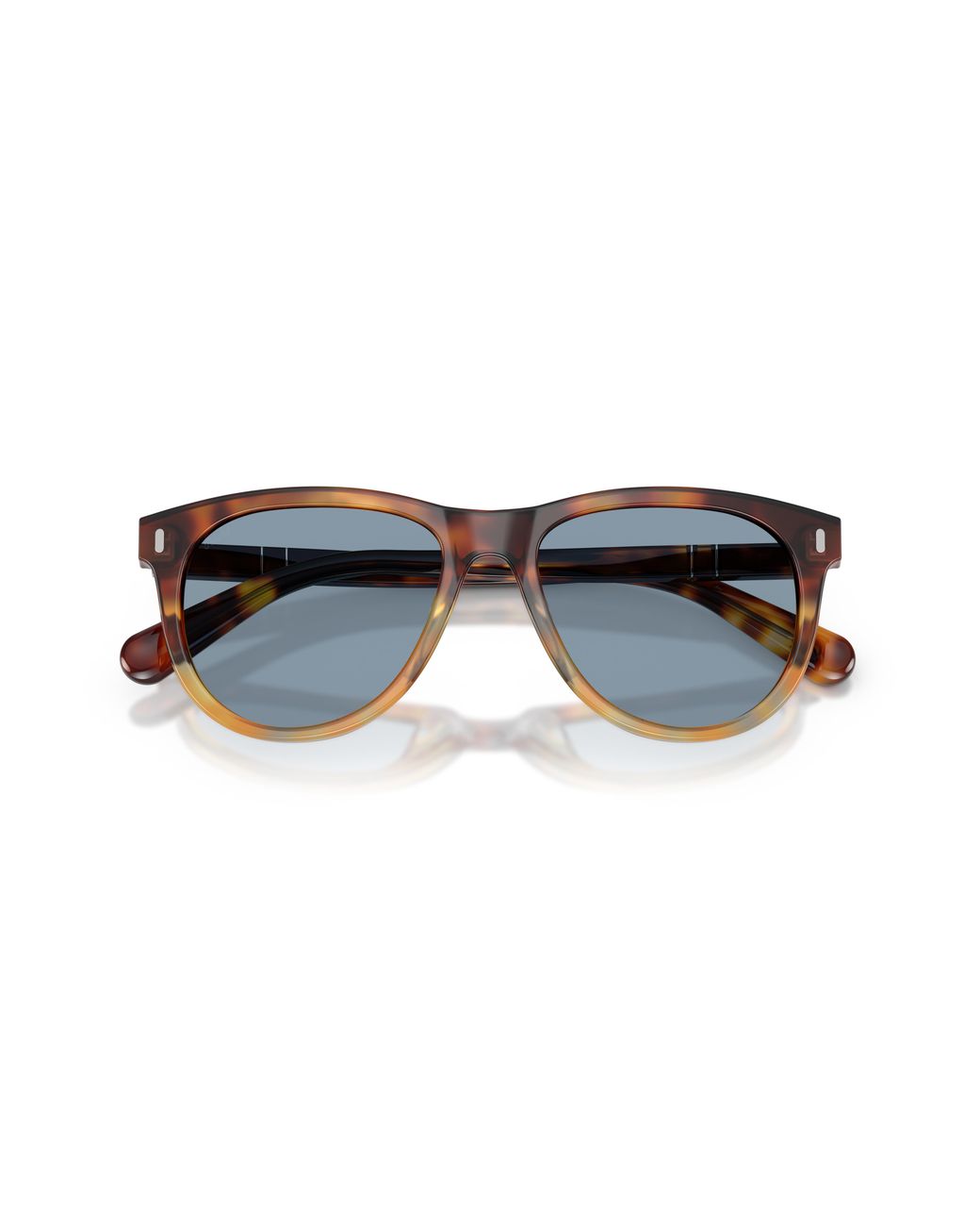 Persol Black Po3408S 115856 Sunglasses Acetate Pantos Normal