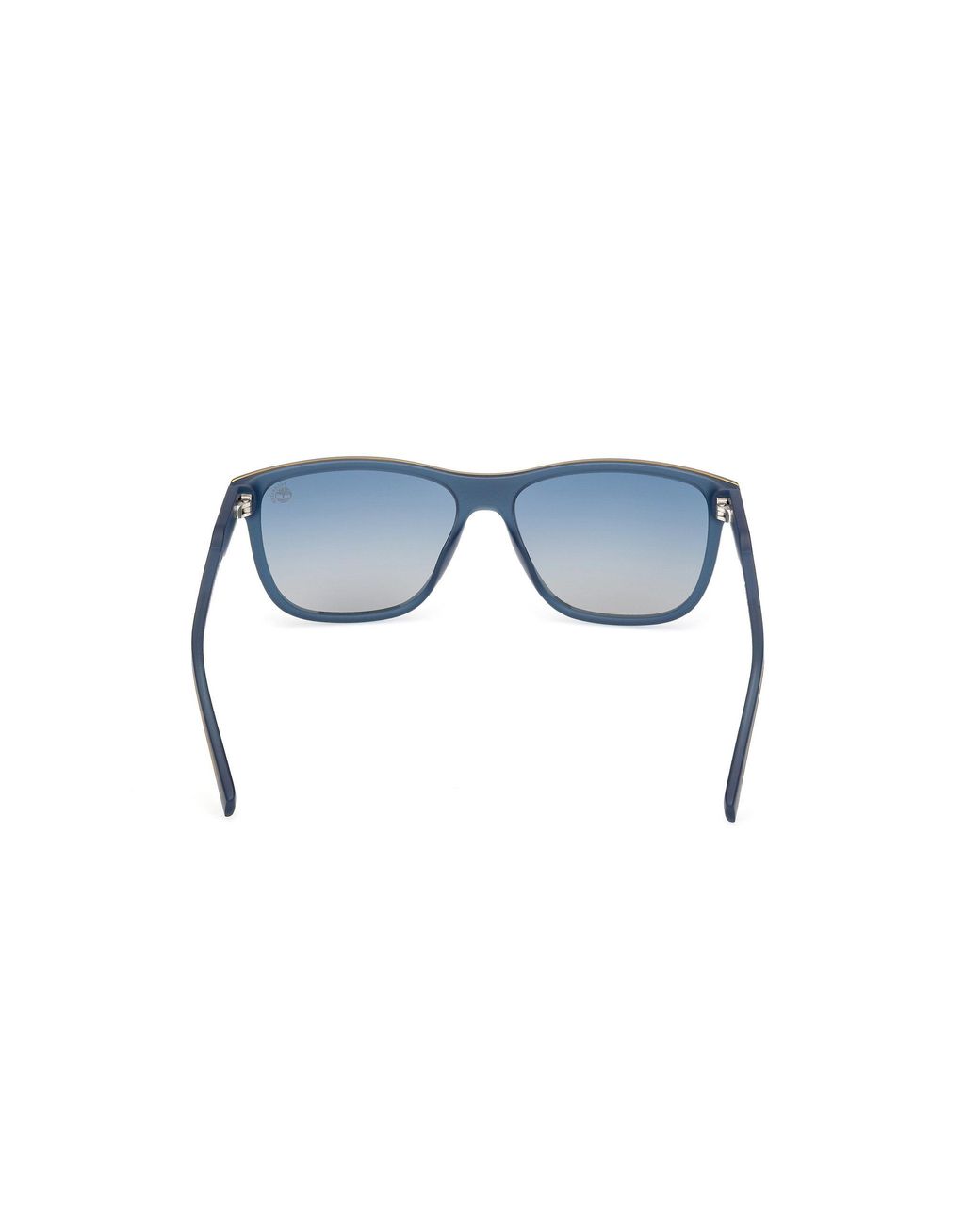 Timberland Black Tb00052-H 91D Sunglasses Injected Squared Polarized for men