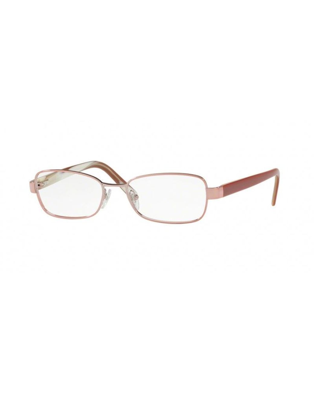 Sferoflex Black Sf2589 299 Optical Frames Metal Butterfly