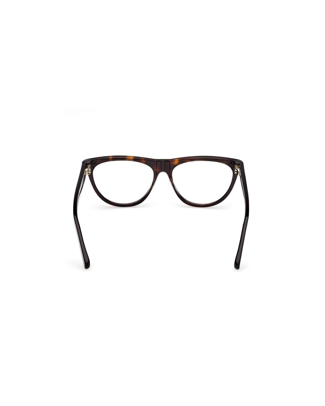 Gcds Black Gd5051 052 Optical Frames Acetate Geometric Normal
