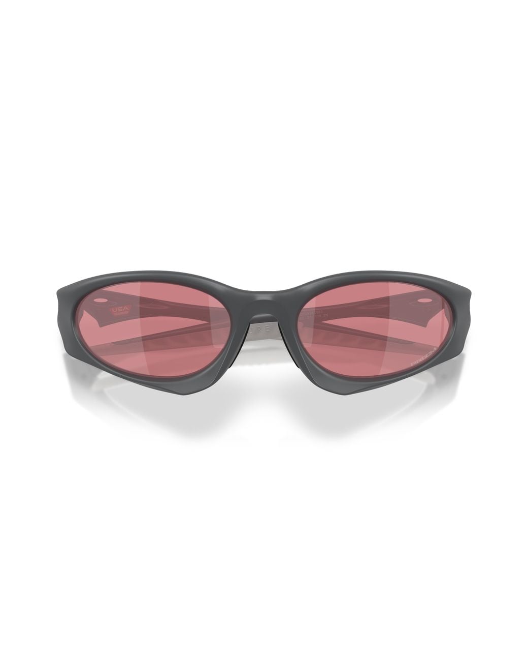 Oakley Black Oo9539 Suture Coat 953908 Sunglasses O_Matter Round Normal