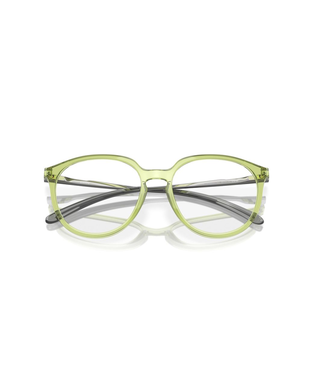 Oakley Black Ox8150 Bmng 815006 Optical Frames O_Matter Round Normal