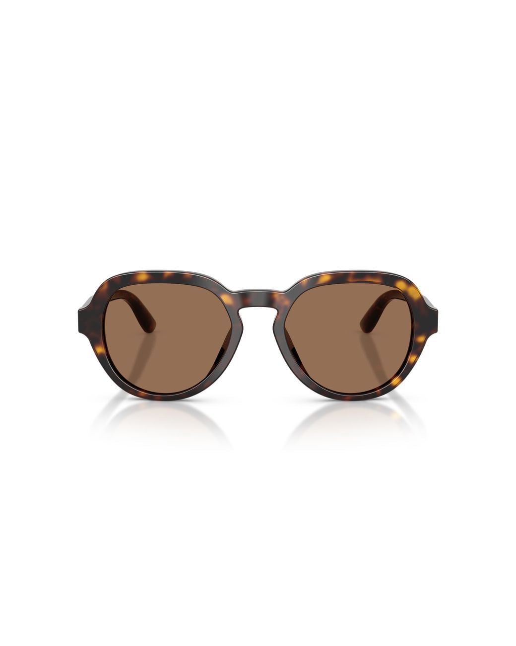 Dolce & Gabbana Black Dg4567 502/73 Sunglasses Acetate Pantos Normal for men
