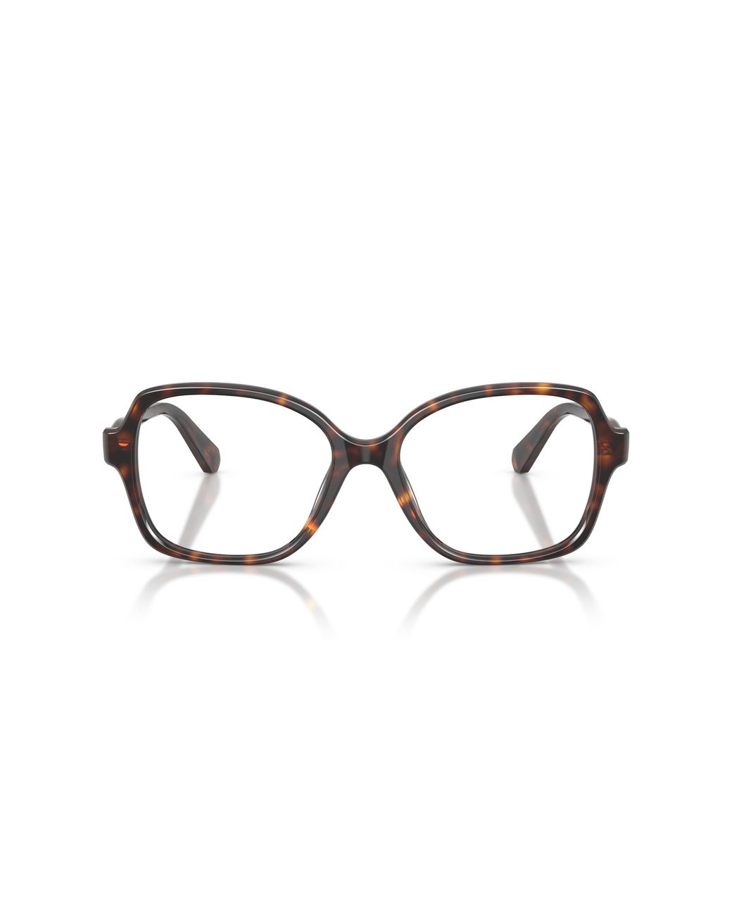 Swarovski Black Sk2063 1002 Optical Frames Acetate Transparent Squared Normal