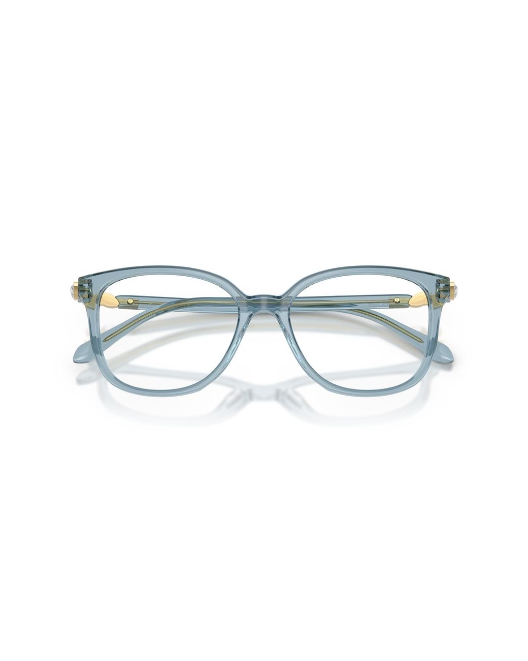 Swarovski Black Sk2069 1108 Optical Frames Acetate Transparent Pantos Normal