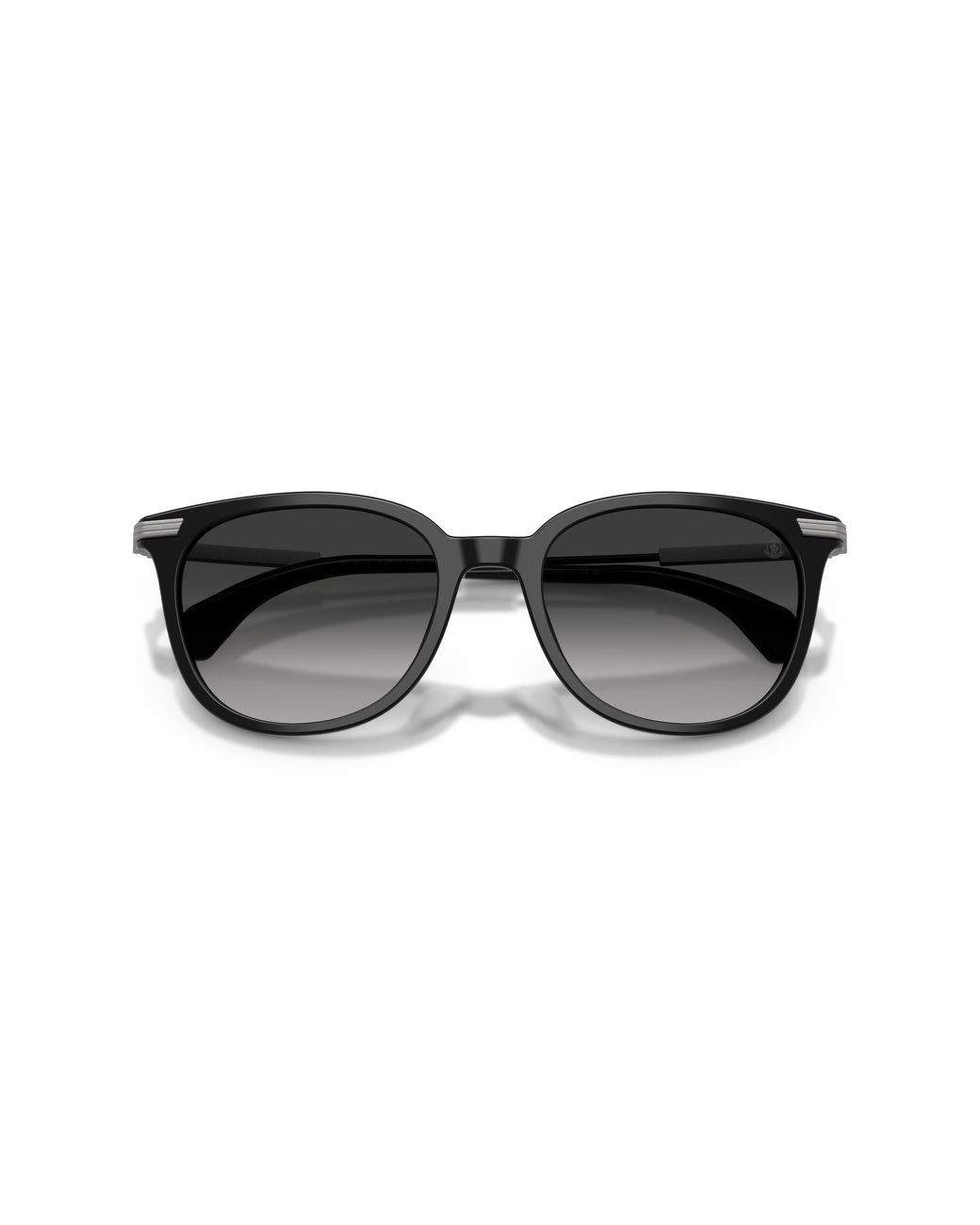 Moncler Black Me6013 Korra 30013C Sunglasses Acetate Round Normal Nuanced