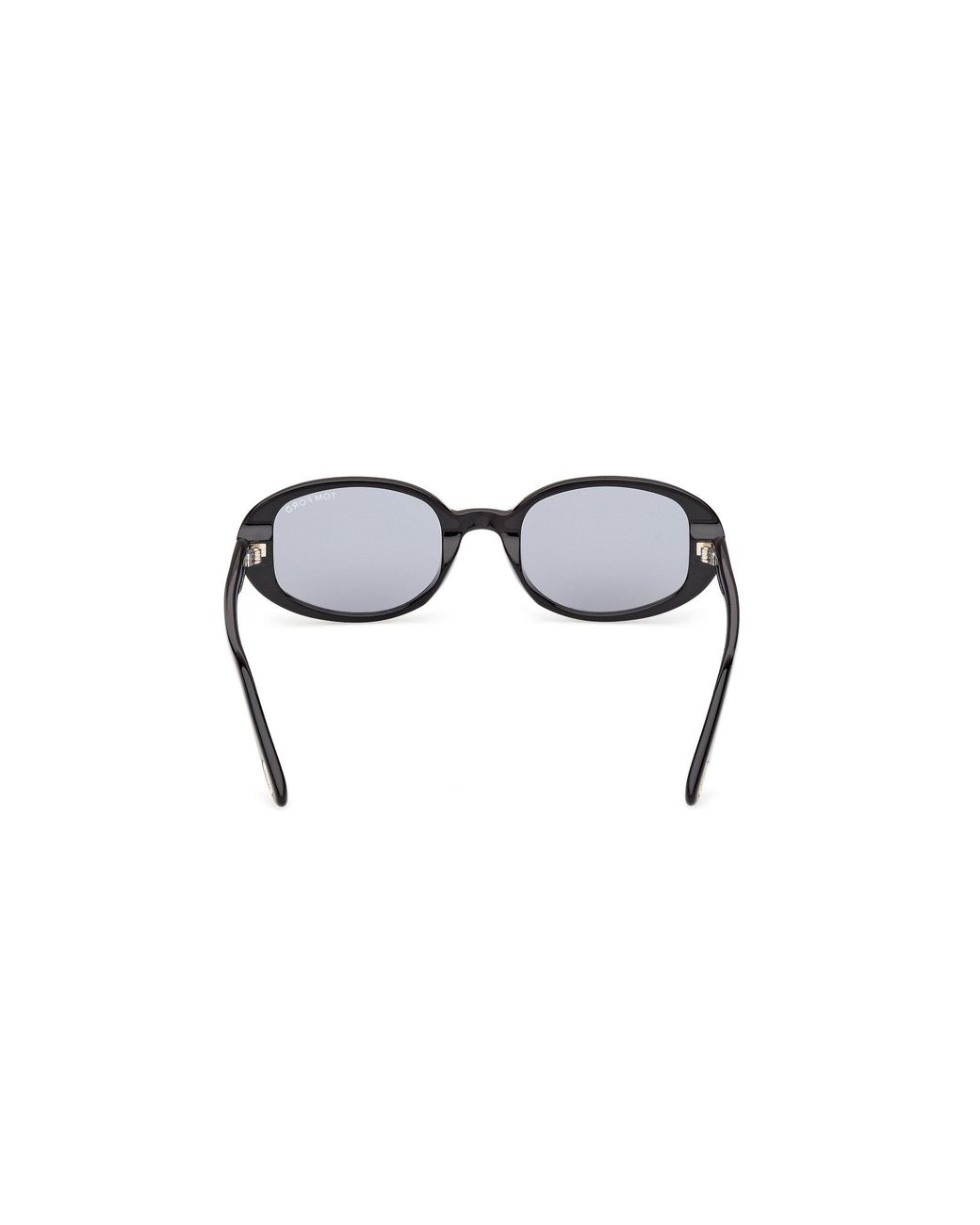 Tom Ford Black Ft1364 Iggy 01A Sunglasses Acetate Smoke Round Normal