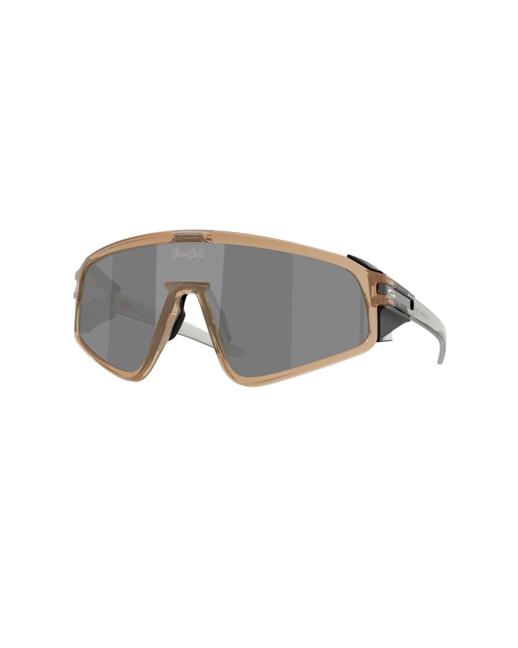 Oakley Black Oo9404 Latch Panel 940407 Sunglasses O_Matter Mask Normal