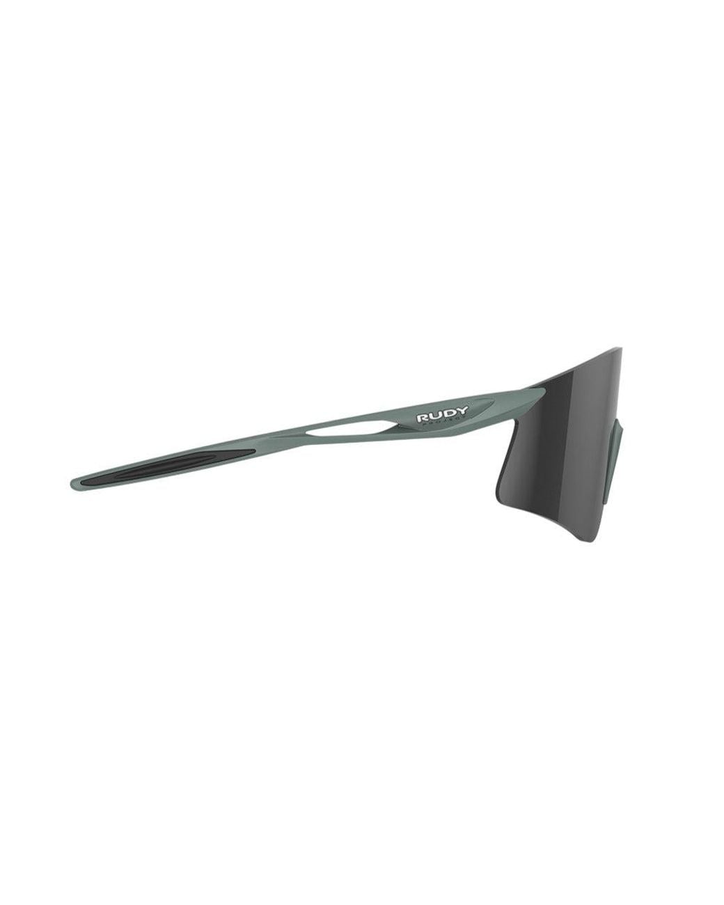 Rudy Project Black Astral X Sage Matte