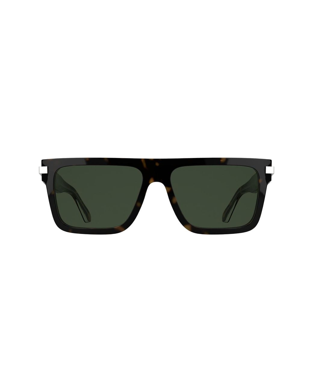 Calvin Klein Black Ck26505S 240 Sunglasses Acetate Squared Normal