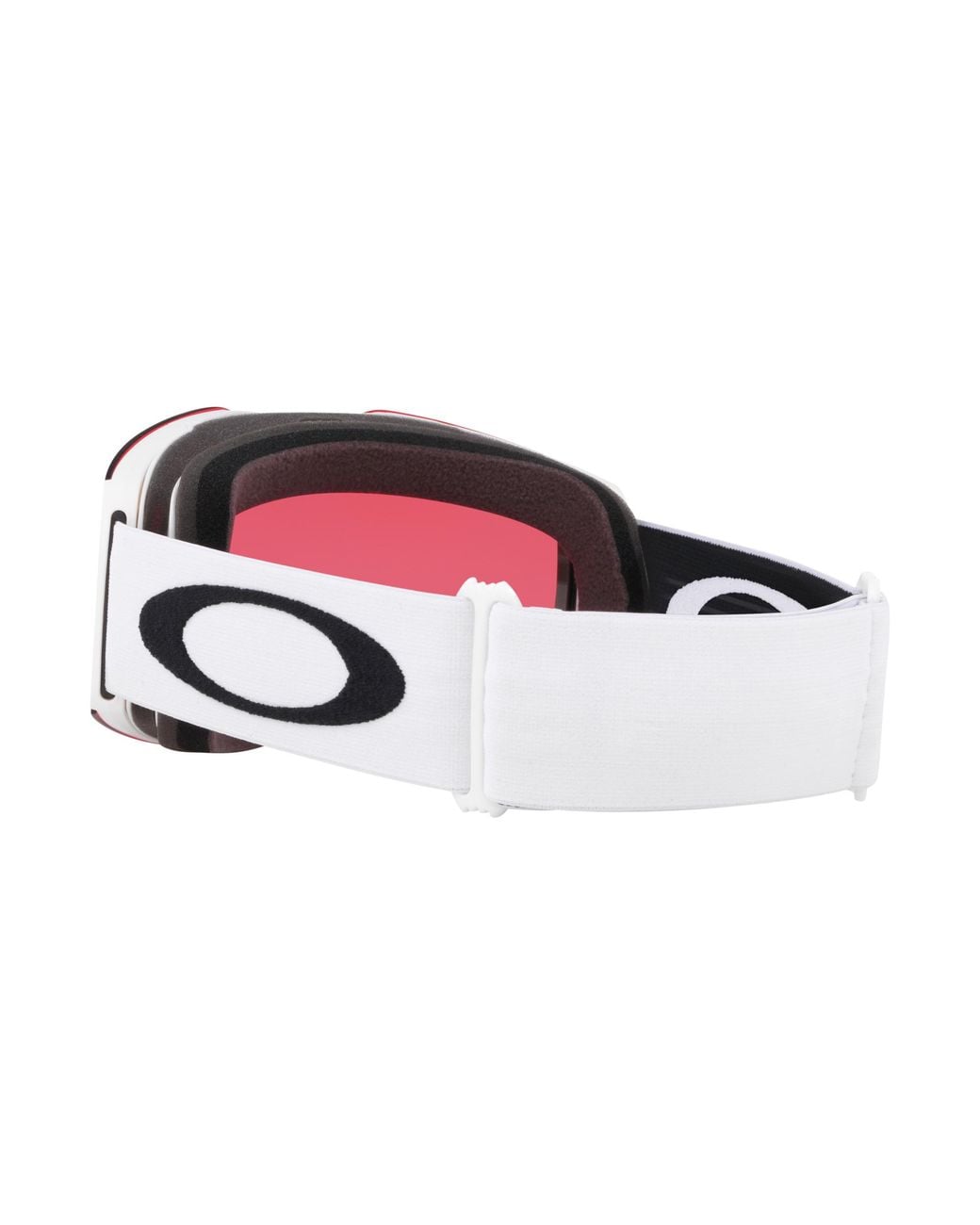 Oakley Red Sunglass Oo7099 Fall Line L Snow Goggles for men