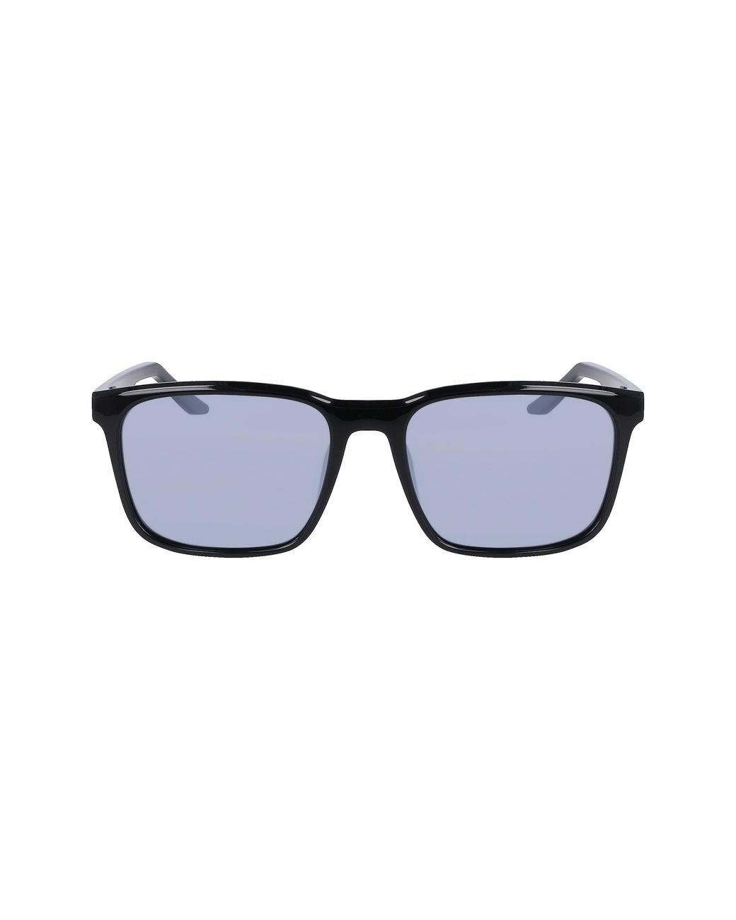 Nike Black Rave P Fd1849 011 Sunglasses Plastic Squared Polarized Polarized