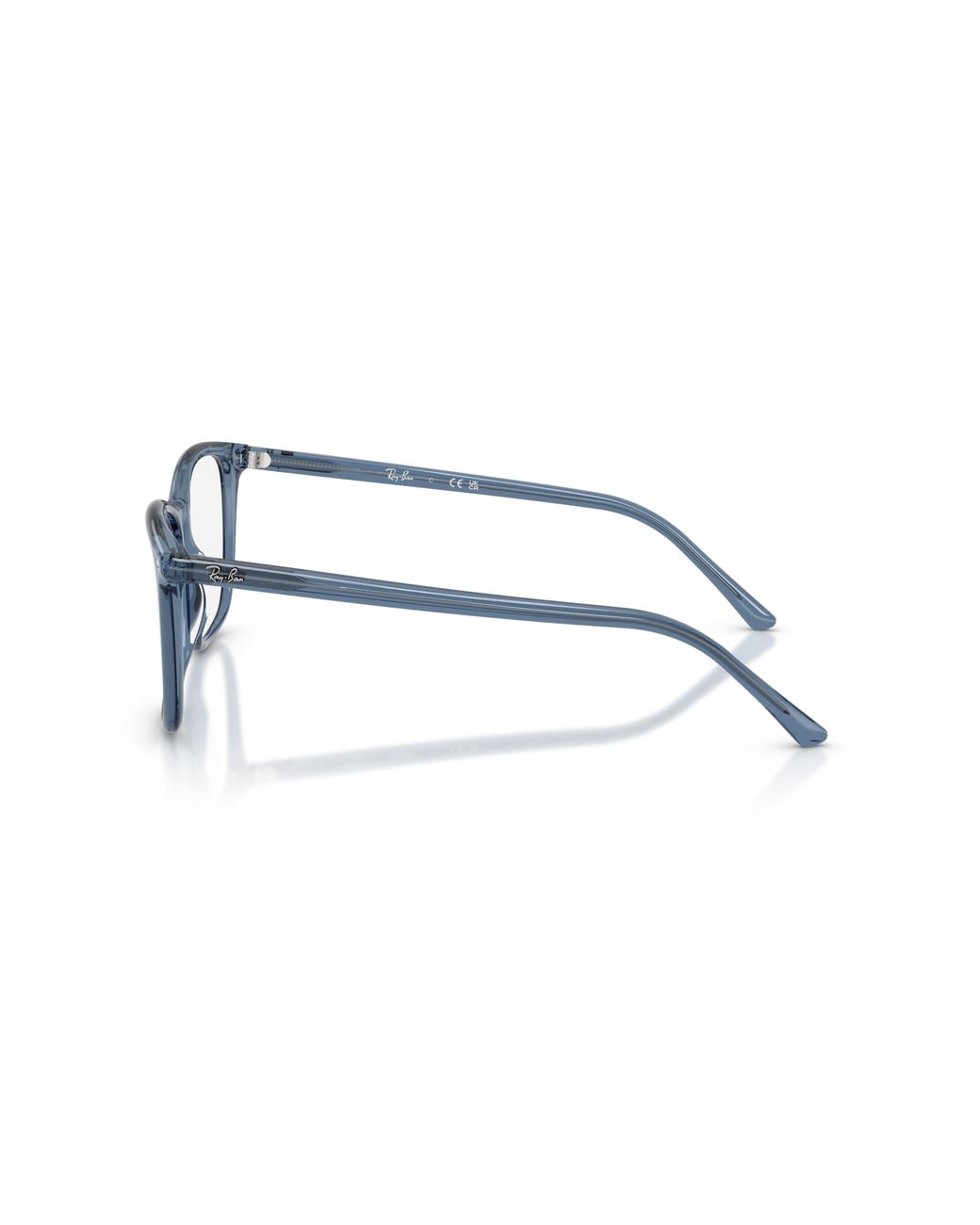 Ray-Ban Black Ray