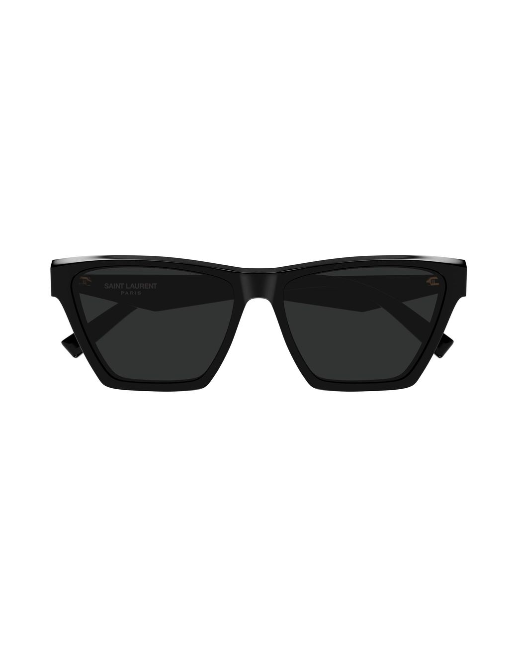 Saint Laurent Black Sl M103 005 Sunglasses Acetate Cat Eye