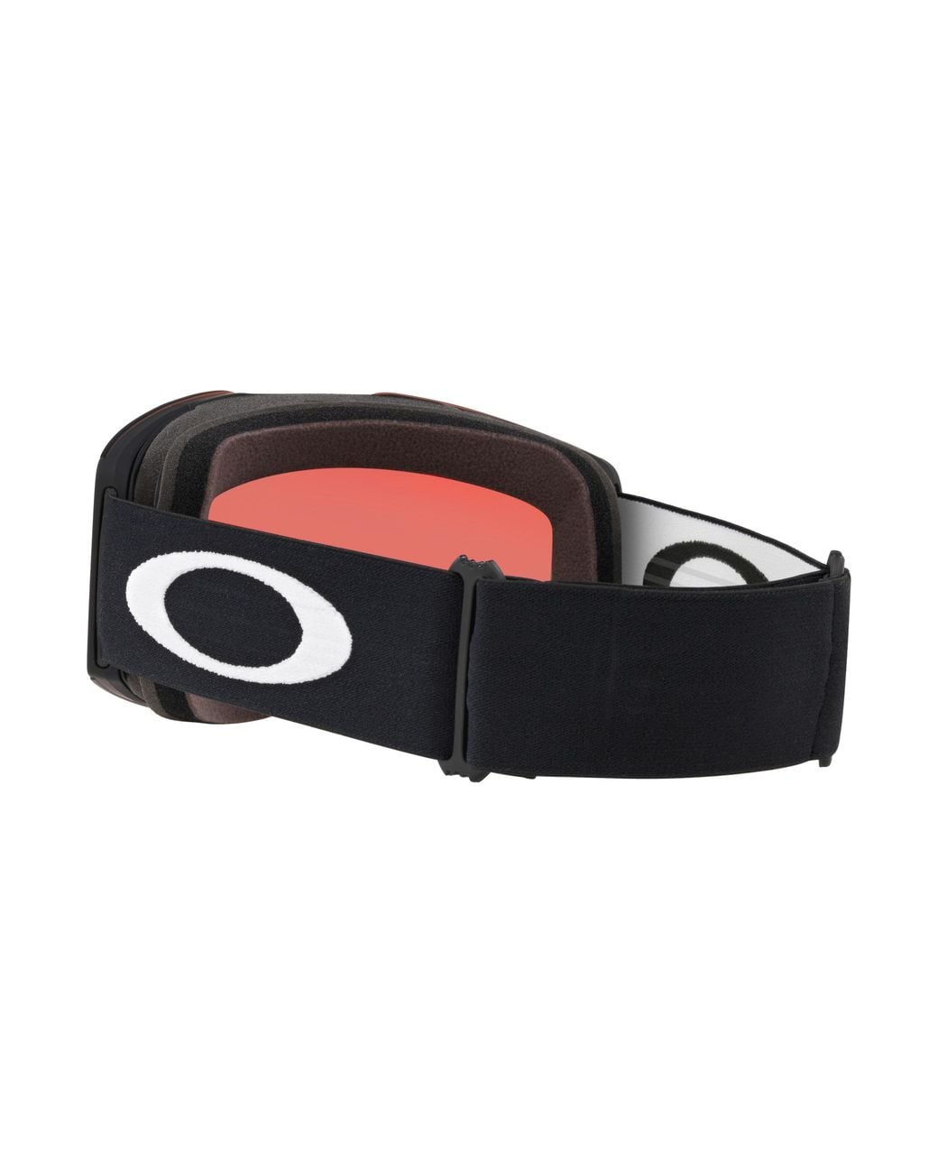 Oakley Black Sunglass Oo7099 Fall Line L Snow Goggles for men