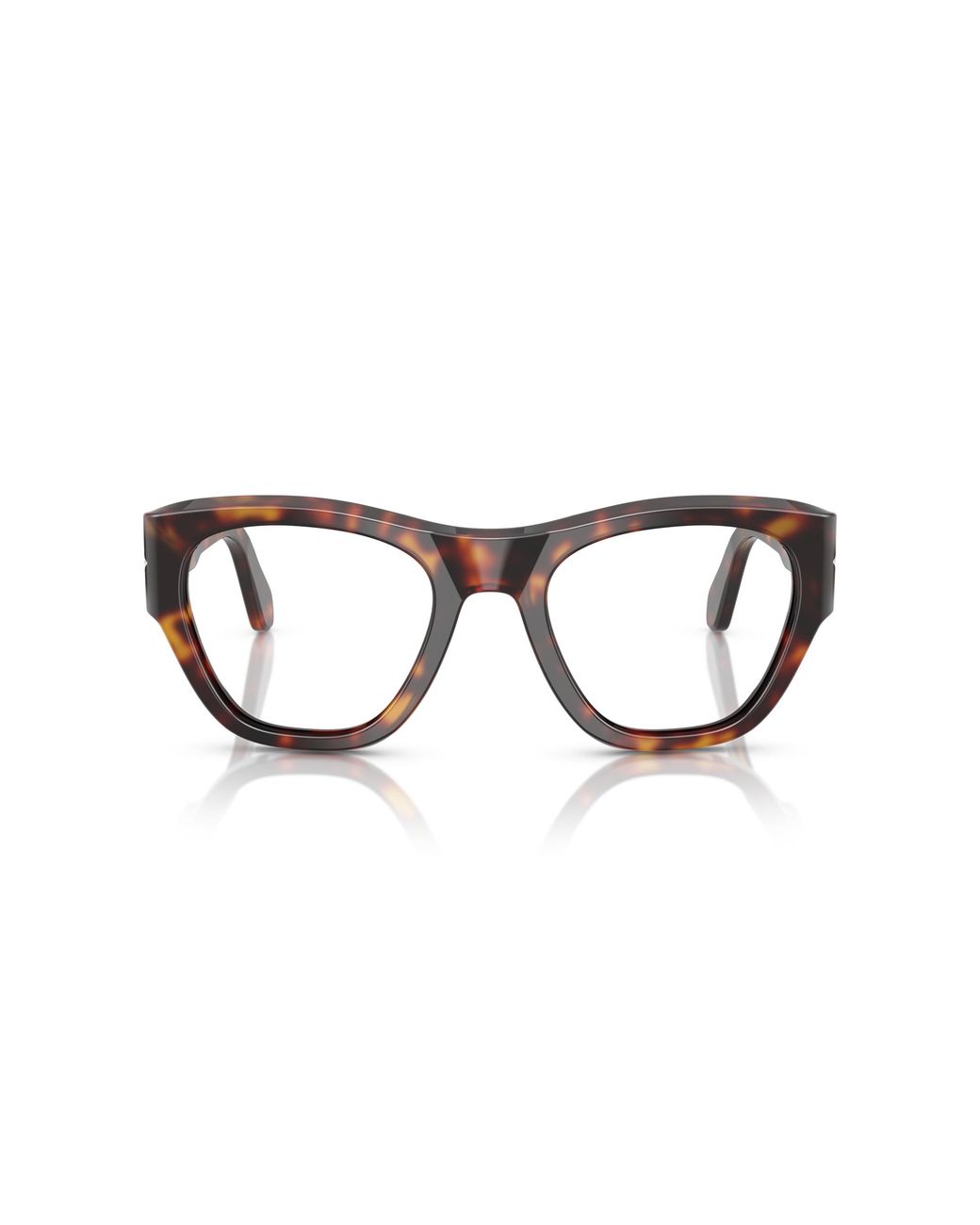 Persol Black Po0054V 24 Optical Frames Acetate Pillow Normal