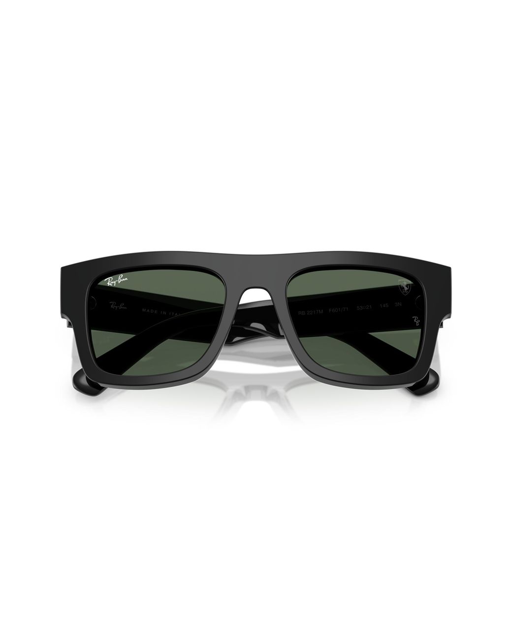 Ray-Ban Black Ray