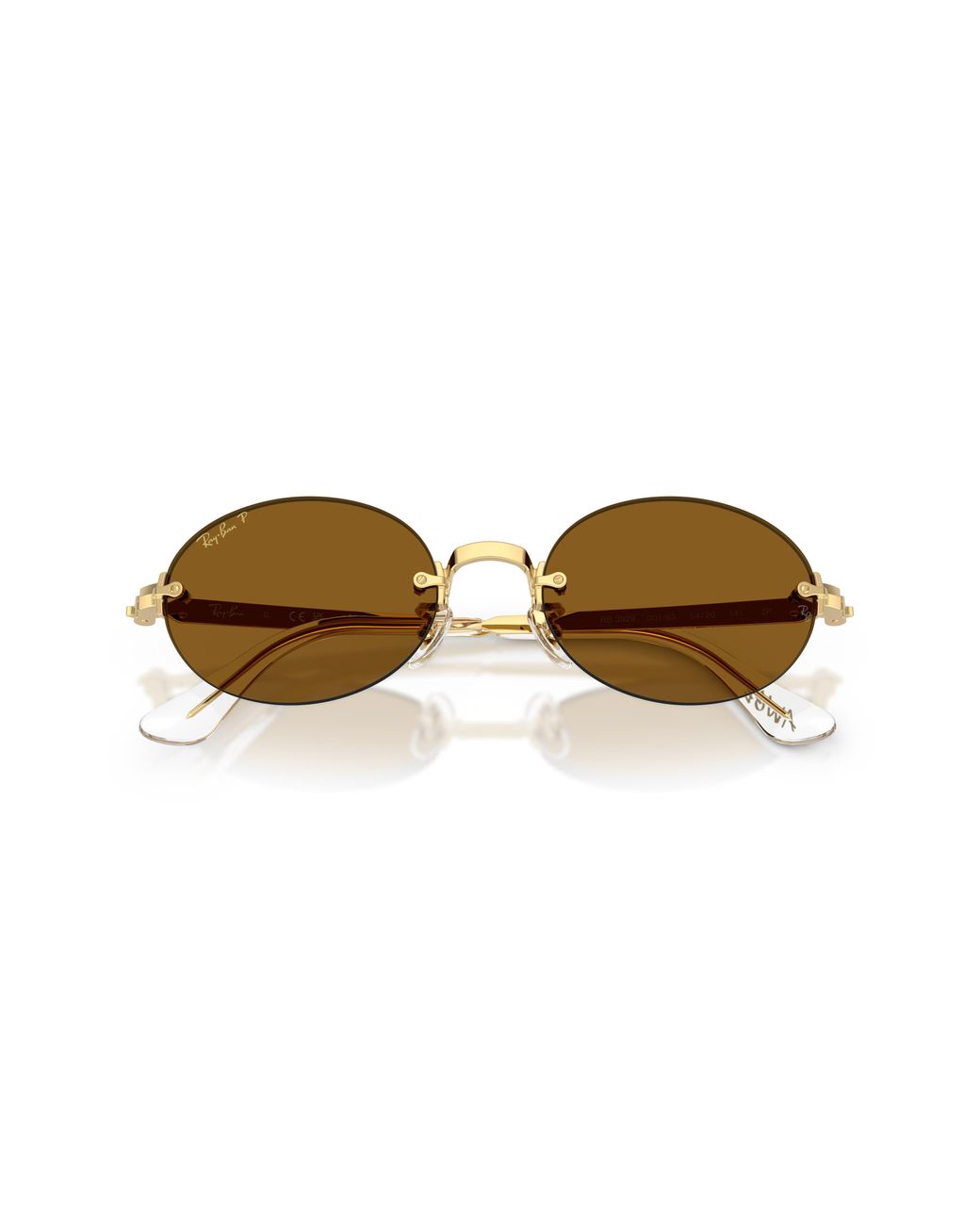 Ray-Ban Black Ray