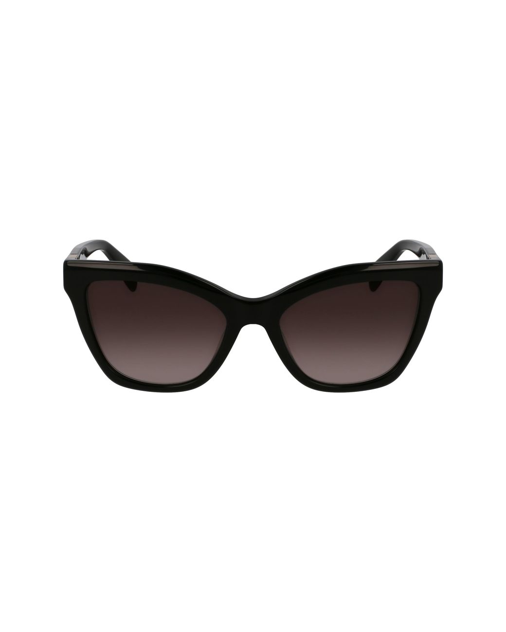 Liu Jo Black Lj804S 001 Sunglasses Acetate Squared Normal