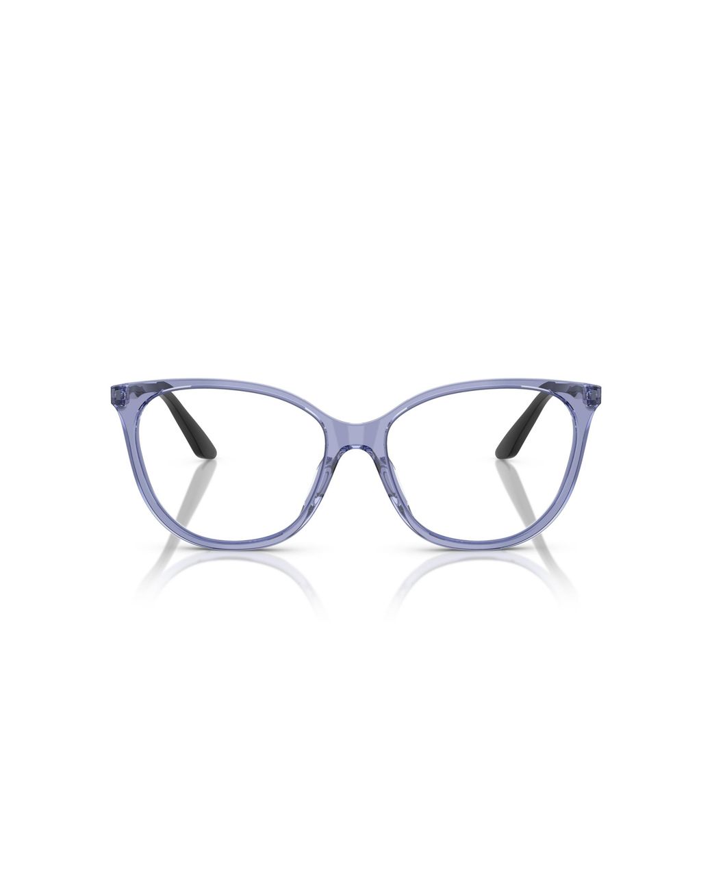 Emporio Armani Black Ea3249U 6200 Optical Frames Acetate Cat Eye Normal