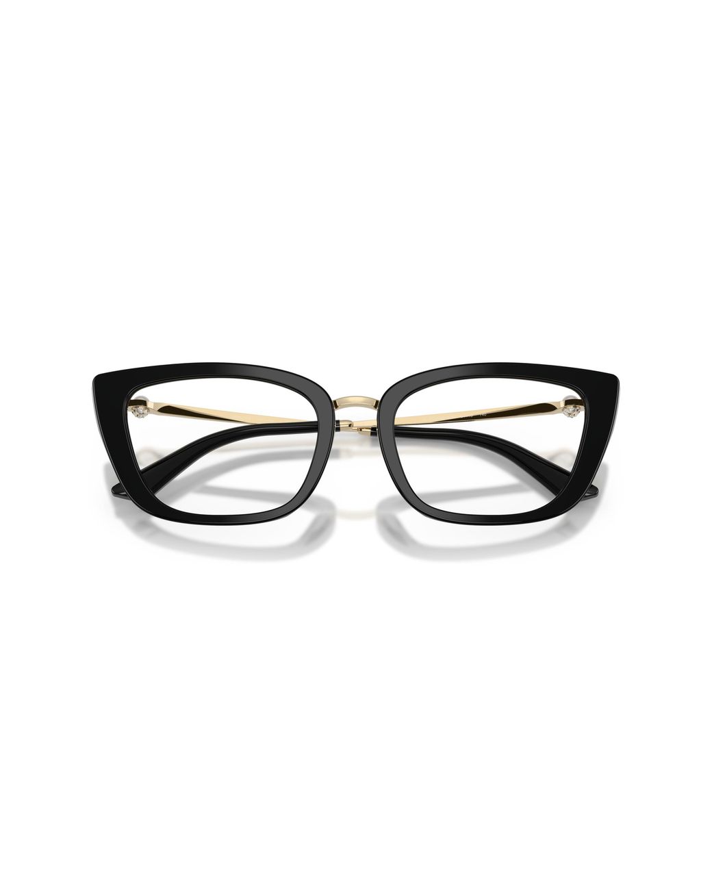 Jimmy Choo Black Jc3034Hb 5000 Optical Frames Acetate Cat Eye Normal