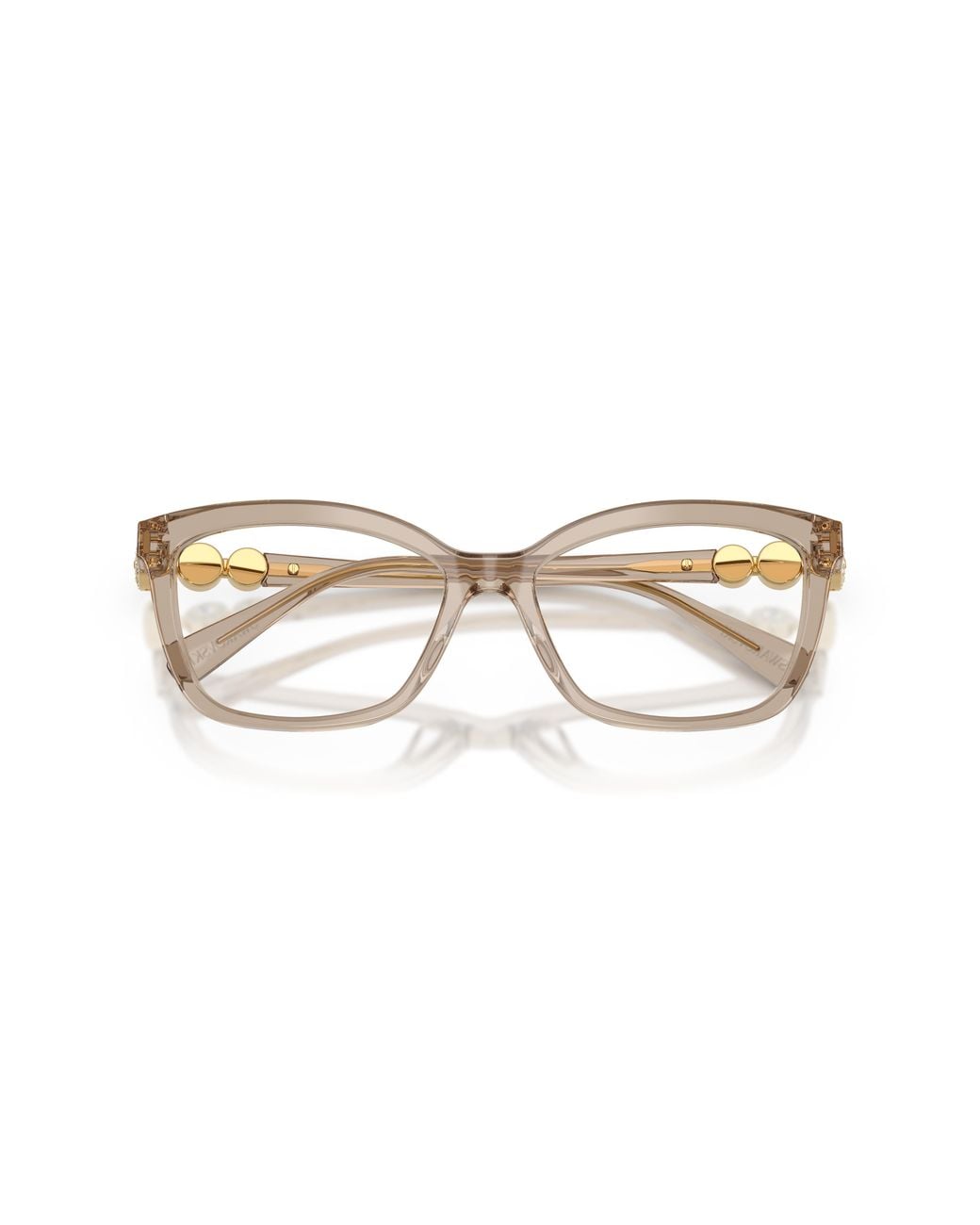 Swarovski Black Sk2072U 1116 Optical Frames Acetate Transparent Pillow Normal