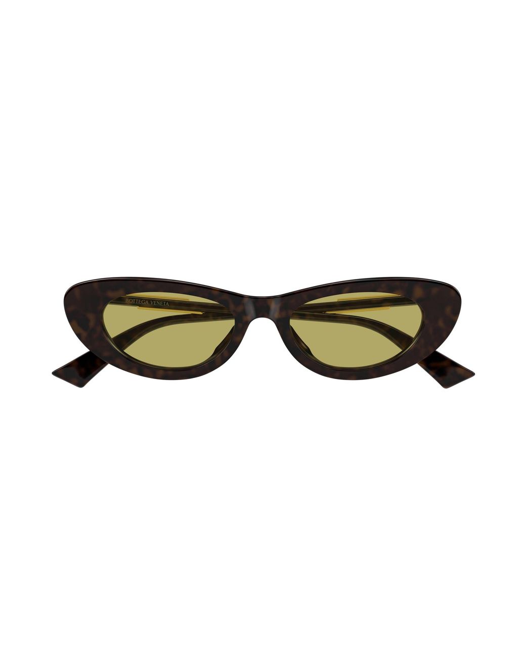 Bottega Veneta Black Bv1447S 002 Sunglasses Acetate Cat Eye
