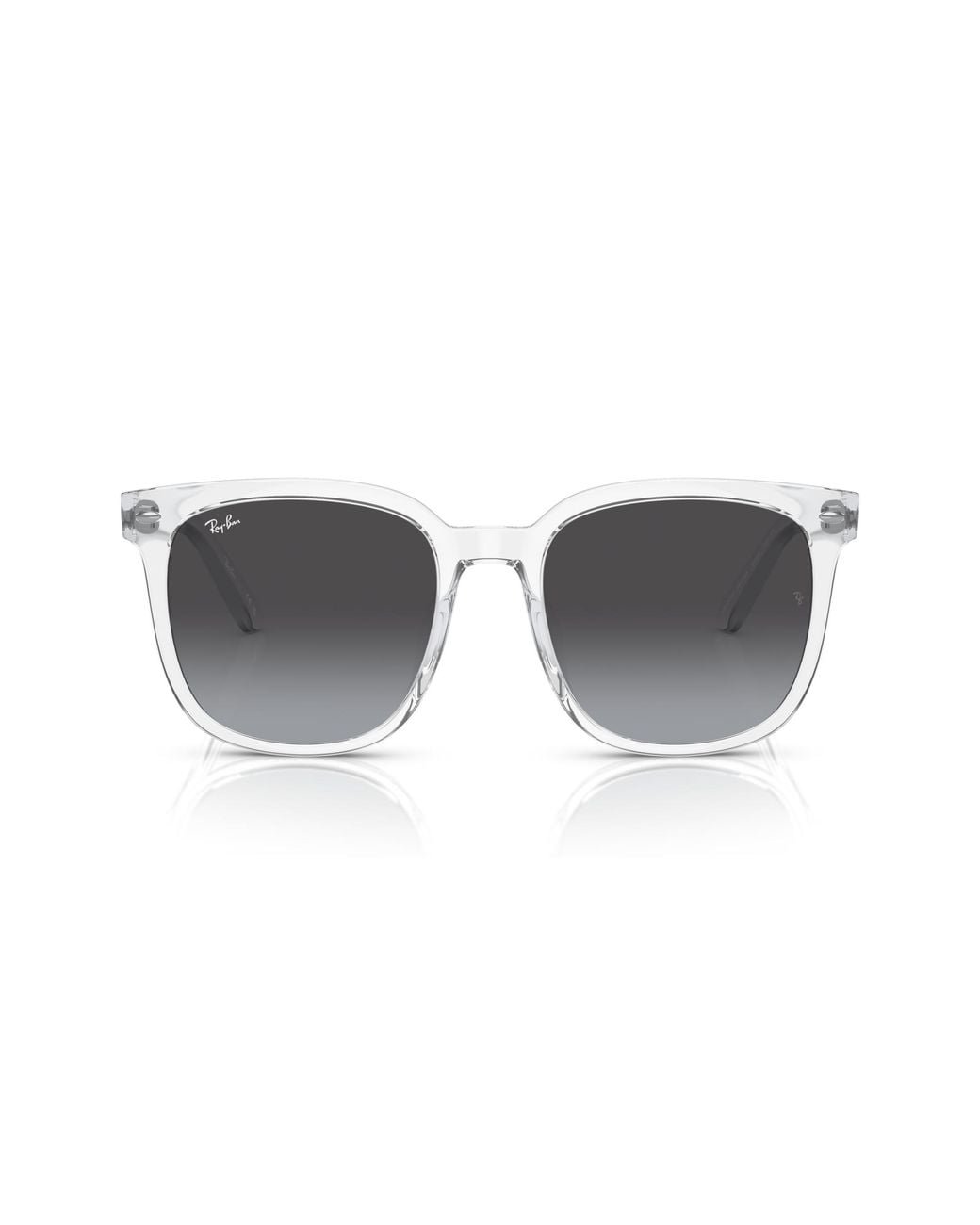 Ray-Ban Black Ray