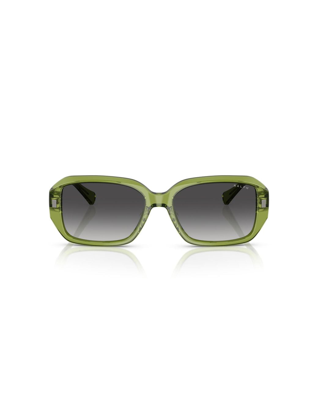 Ralph Lauren Black Ra5325U 62228G Sunglasses Acetate Squared Normal Shaded