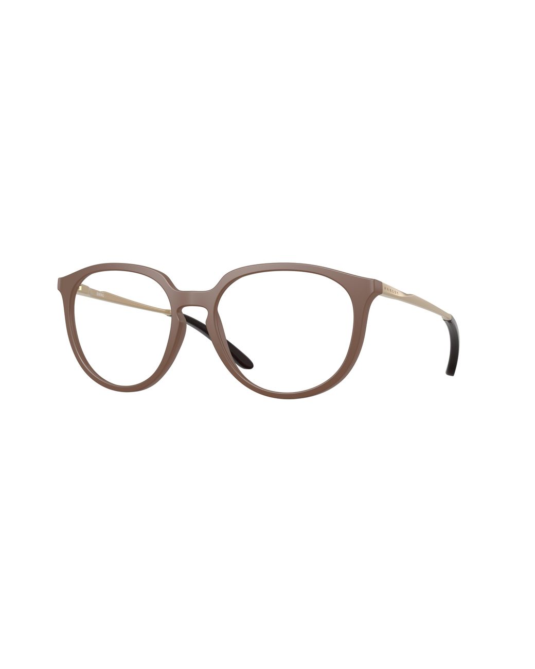 Oakley Black Ox8150 Bmng 815012 Optical Frames O_Matter Transparent Round Normal